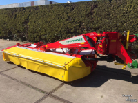 Faucheuse Pottinger Novacat 302
