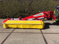 Faucheuse Pottinger Novacat 302