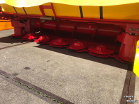 Faucheuse Pottinger Novacat 302