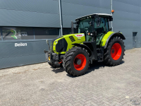 Tracteur Claas ARION 660 St4 CMATIC
