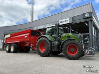 Benne agricole Beco Super 2000