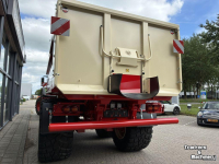 Benne agricole Beco Super 2000