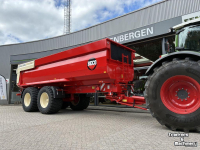 Benne agricole Beco Super 2000