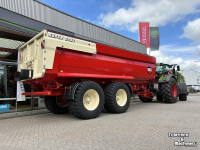 Benne agricole Beco Super 2000