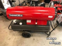 Système de ventilation d‘entrepot Thermobile TA-40 / TA-20