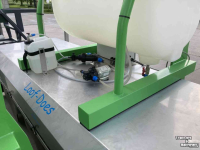 Pulvérisateur specialement pour rangées Agricult Loofdoes 3000 GPS Controller