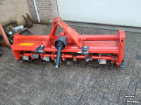 Fraise rotative Peecon RTU220-30