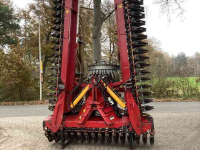 Injecteur de prairie Vredo ZB-3 8046