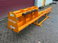 Rabot caoutchouc Flingk KSM 3500 kuilschuif