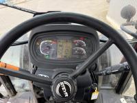 Tracteur Steyr 4115 Multie