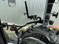 Tracteur Steyr 4115 Multie