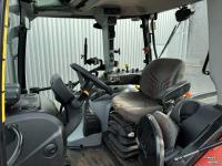Tracteur Steyr 4115 Multie