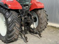 Tracteur Steyr 4115 Multie