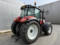 Tracteur Steyr 4115 Multie