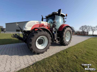 Tracteur Steyr 6185 CVT Tractor