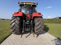 Tracteur Steyr 6185 CVT Tractor
