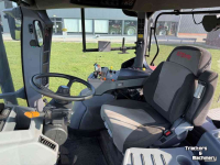 Tracteur Steyr 6185 CVT Tractor