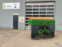Distributeur d‘engrais Amazone ZA TS 2600 Profis Hydro Kunstmeststrooier