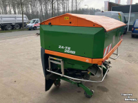 Distributeur d‘engrais Amazone ZA TS 2600 Profis Hydro Kunstmeststrooier