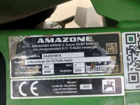 Distributeur d‘engrais Amazone ZA TS 2600 Profis Hydro Kunstmeststrooier