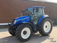 Tracteur New Holland T5.100 DC