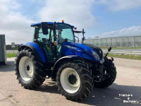 Tracteur New Holland T5.100 DC