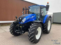 Tracteur New Holland T5.100 DC
