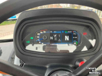 Tracteur New Holland T5.100 DC