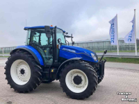 Tracteur New Holland T5.100 DC