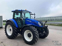 Tracteur New Holland T5.100 DC
