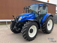 Tracteur New Holland T5.100 DC