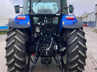 Tracteur New Holland T5.100 DC