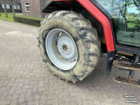 Tracteur Massey Ferguson 6140