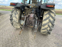 Tracteur Massey Ferguson 6140