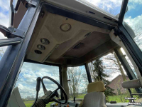 Tracteur Massey Ferguson 6140