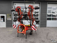 Faneur Fella TH 900 D Hydro