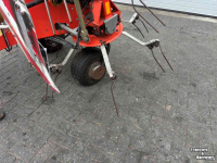Faneur Fella TH 900 D Hydro
