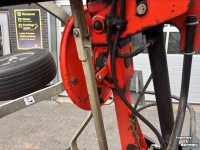 Faneur Fella TH 900 D Hydro