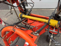 Faneur Fella TH 900 D Hydro