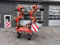 Faneur Fella TH 900 D Hydro