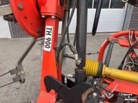 Faneur Fella TH 900 D Hydro