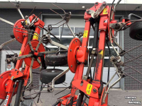 Faneur Fella TH 900 D Hydro