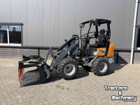 Chargeuse sur pneus Giant G1500 Mini Shovel