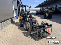 Chargeuse sur pneus Giant G1500 Mini Shovel