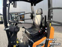 Chargeuse sur pneus Giant G1500 Mini Shovel