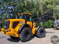 Chargeuse sur pneus JCB 427 STAGE V AGRI