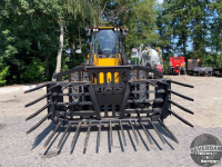 Chargeuse sur pneus JCB 427 STAGE V AGRI