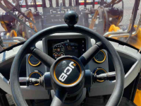 Chargeuse sur pneus JCB 427 STAGE V AGRI