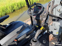 Chargeuse sur pneus Giant Giant 452 T shovel midejo