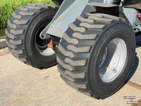 Chargeuse sur pneus Giant Giant 452 T shovel midejo